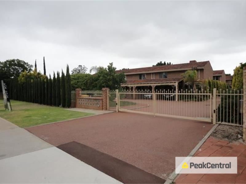 16/1179 Albany Highway, Bentley