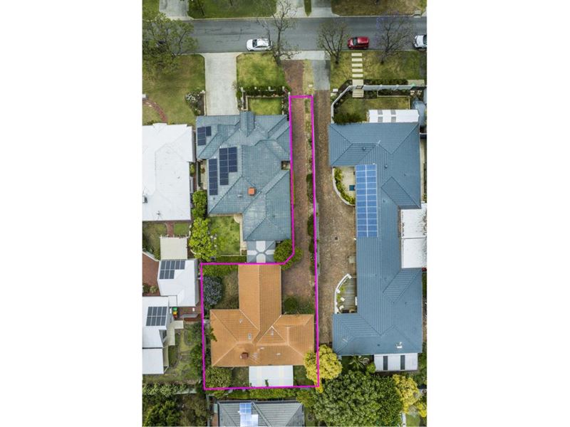 45B Alness Street, Applecross