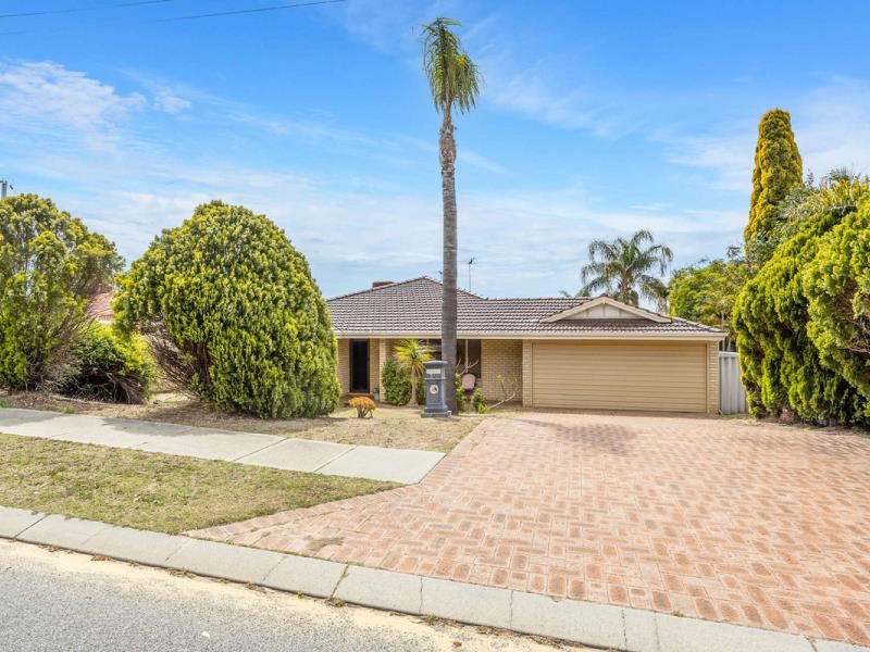 54 Amos Road, Wanneroo
