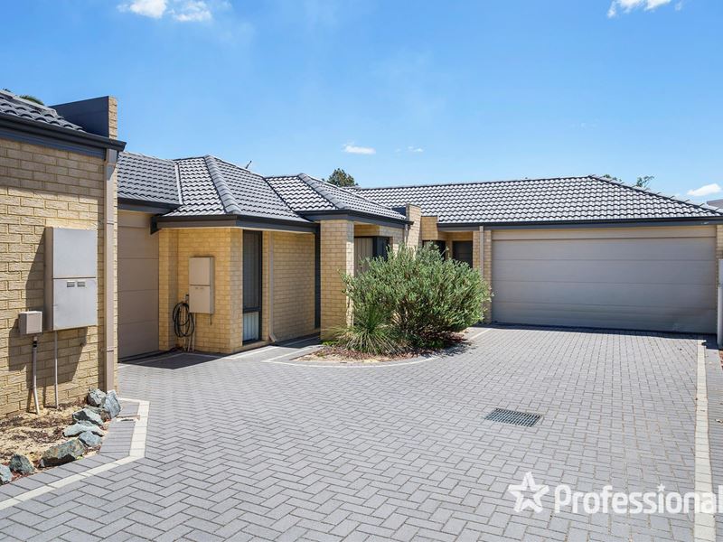 17 A Wisborough Crescent, Balga
