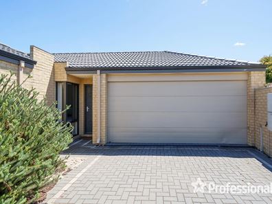 17 A Wisborough Crescent, Balga WA 6061