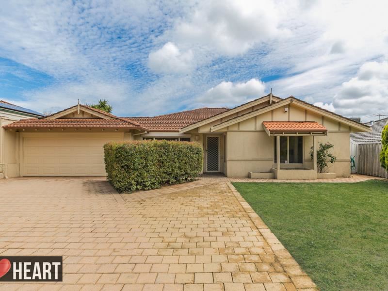 12 Ritz Court, Bibra Lake