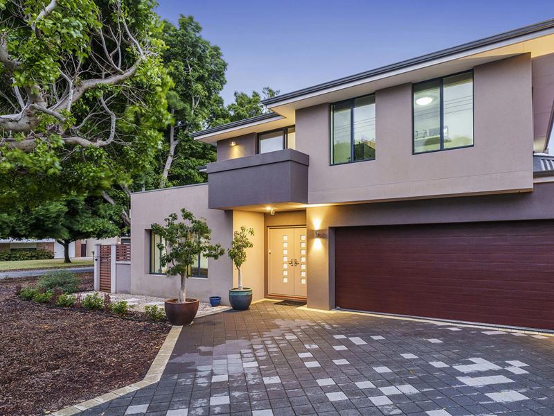 46 Moore Street, Dianella