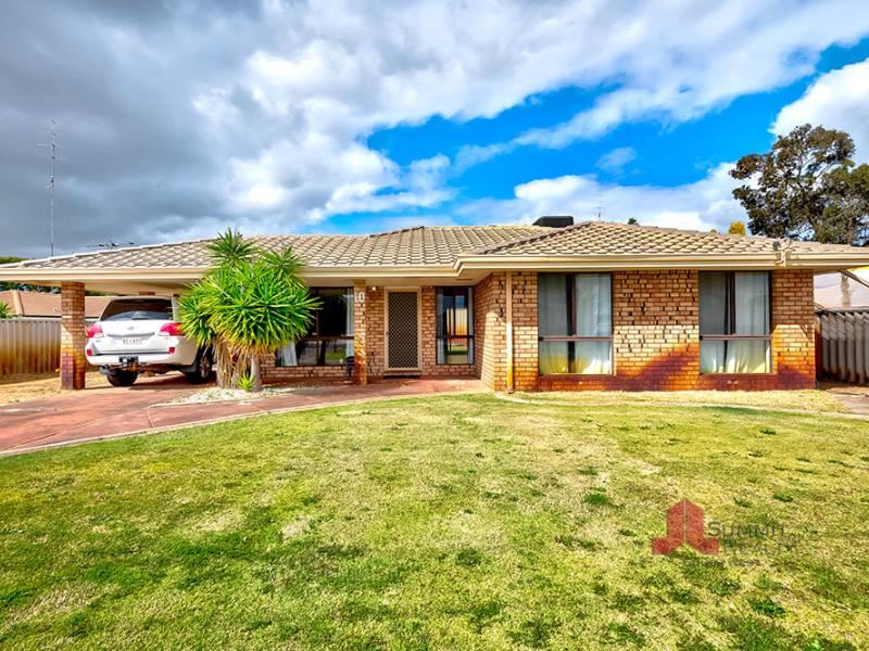 10 Brotherton Way, Australind