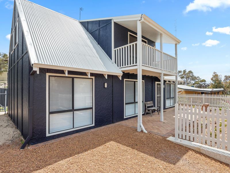 47A Paris  Road, Australind