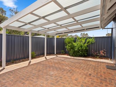 47A Paris  Road, Australind WA 6233