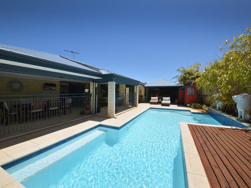 4 Yandi Way, Carramar