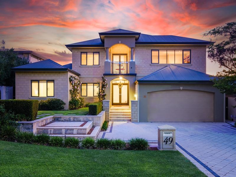 49 Fortview Road, Mount Claremont