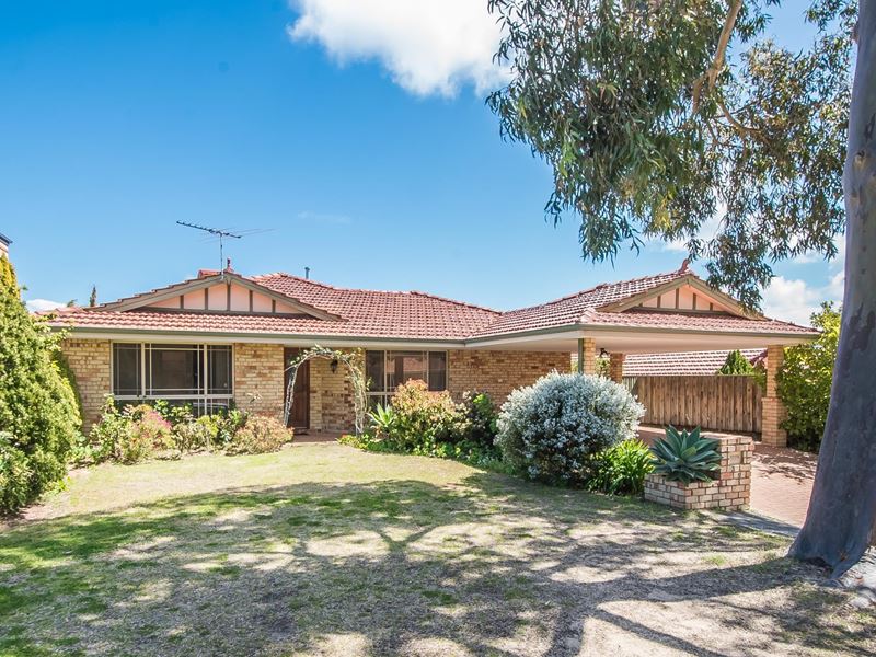 39 Royal Scot Loop, Currambine