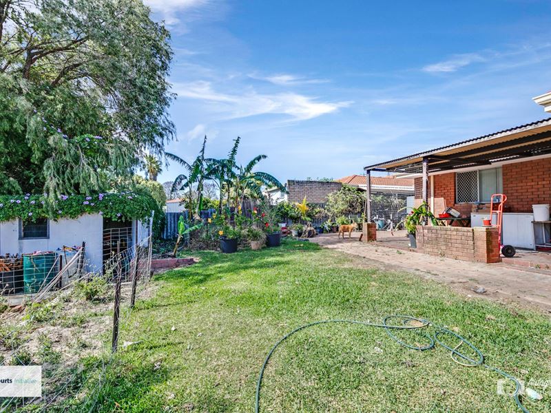 40 Burgland Drive, Girrawheen