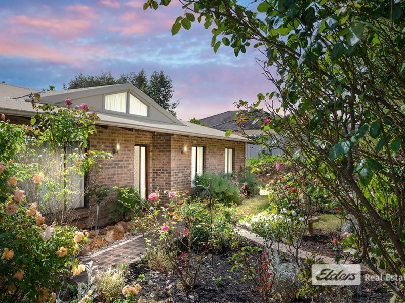 51 Victoria  Parade, Donnybrook WA 6239