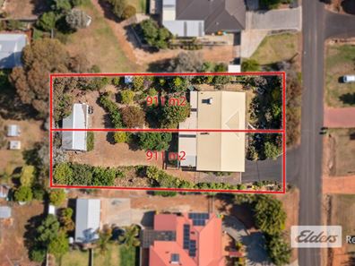 51 Victoria  Parade, Donnybrook WA 6239