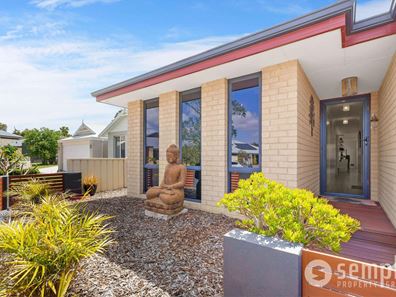 40 Twilight Mews, Aubin Grove WA 6164