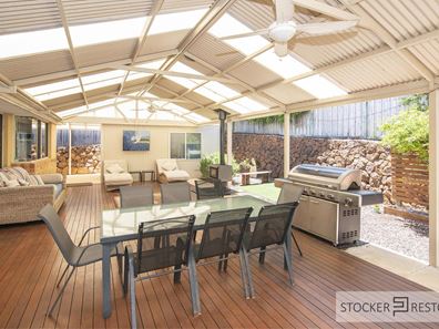 1 Norfolk Street, Dunsborough WA 6281