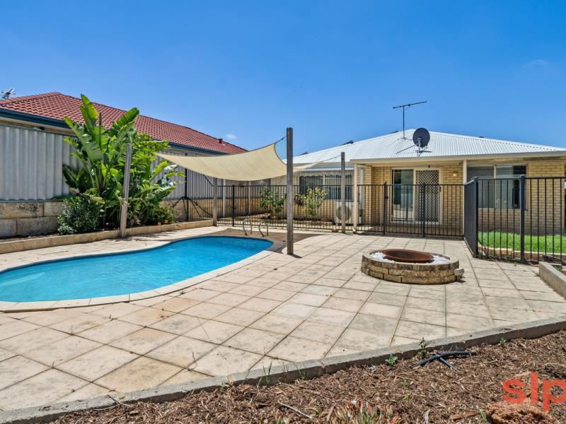 43 Ornata Bend, Banksia Grove