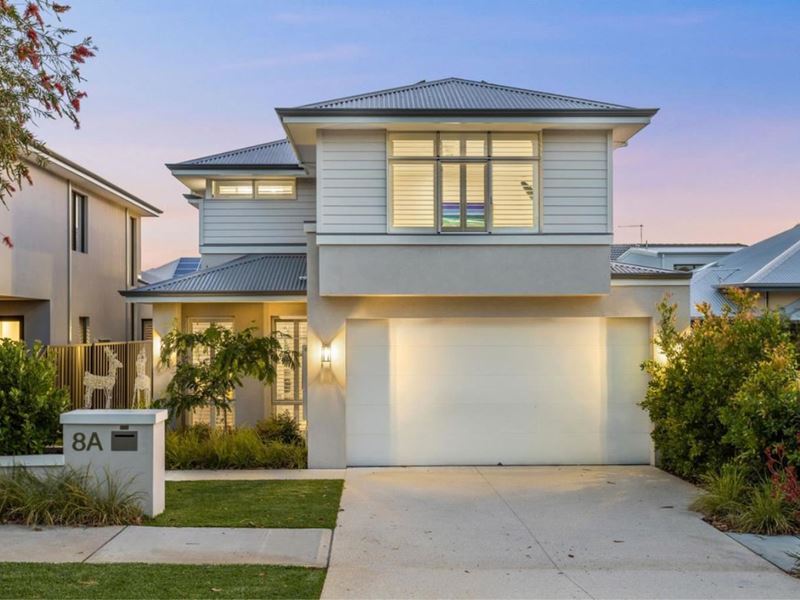 8A Bedford Street, Nedlands