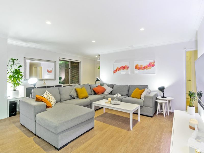 3/13 Eden  Street, Innaloo