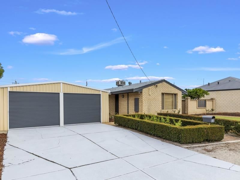 4 Seine Close, Beechboro