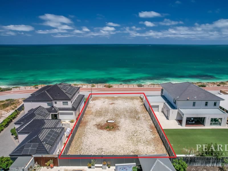 250 Ocean Drive, Quinns Rocks WA 6030