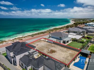 250 Ocean Drive, Quinns Rocks WA 6030