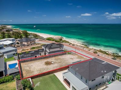 250 Ocean Drive, Quinns Rocks WA 6030