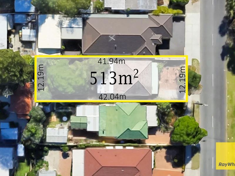 97 Crimea Street, Morley