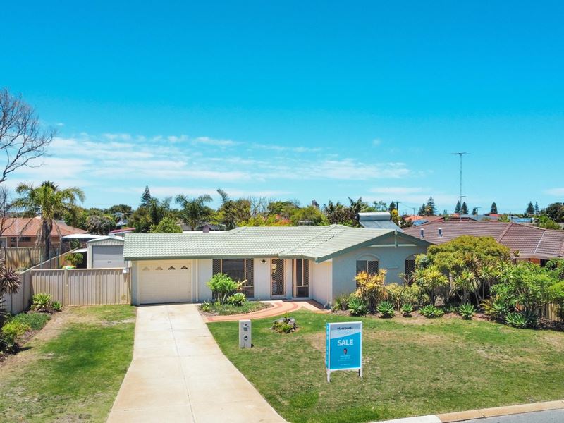 27 Cruise Road, Safety Bay WA 6169