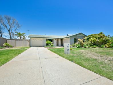 27 Cruise Road, Safety Bay WA 6169