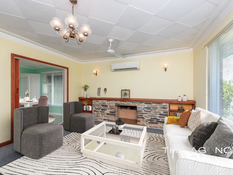 96 Newborough Street, Karrinyup