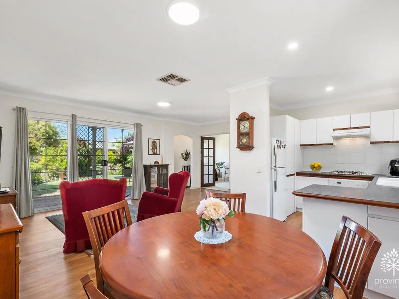 Villa 14/22 Canning Road, Kalamunda