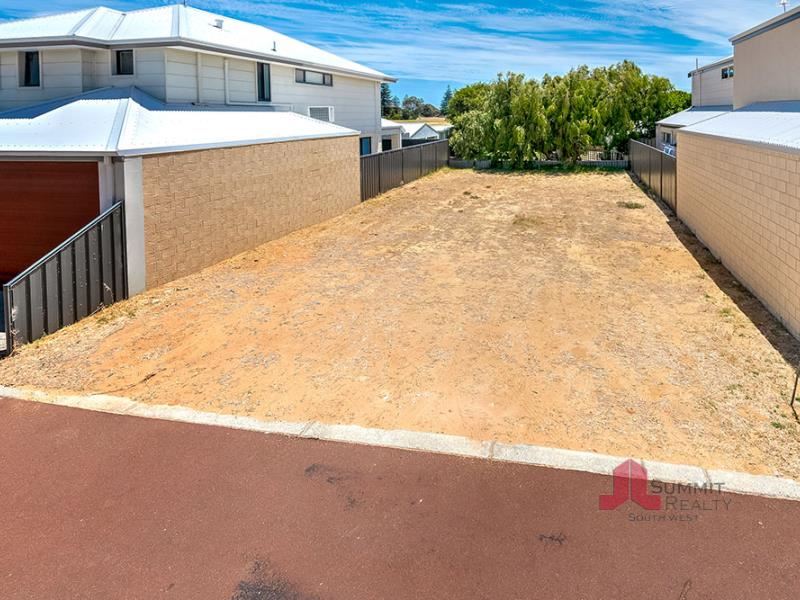 9/17 Hayward Street, South Bunbury