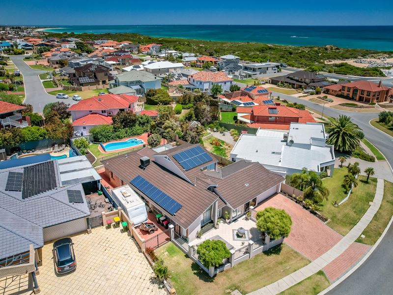 38 Mainsail Drive, Ocean Reef