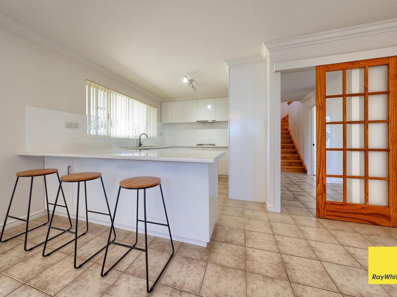 35 Yatana Road, Bayonet Head