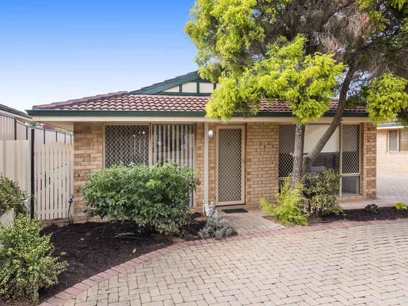 2/58 Mcgregor Road, Palmyra