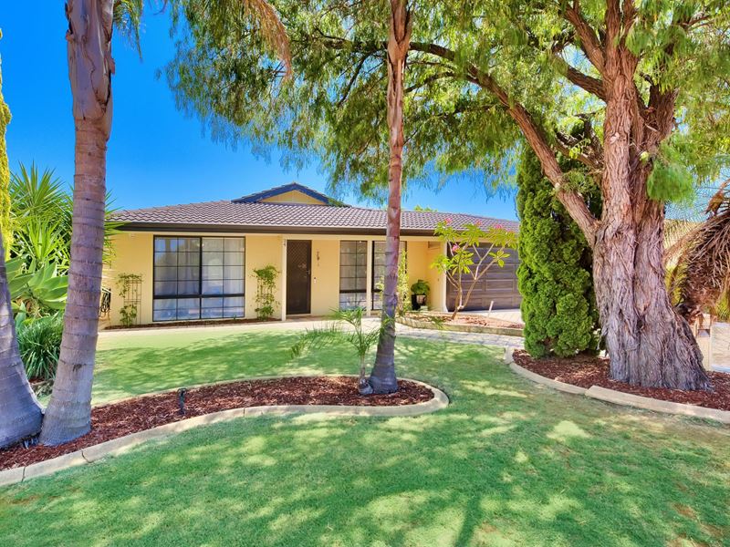 34 Mattner Square, Lockridge