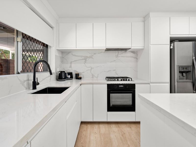 4 Kidson Street, Kardinya
