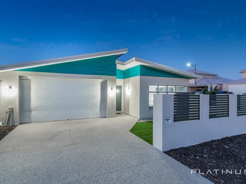 15 Whistling Drive, Alkimos