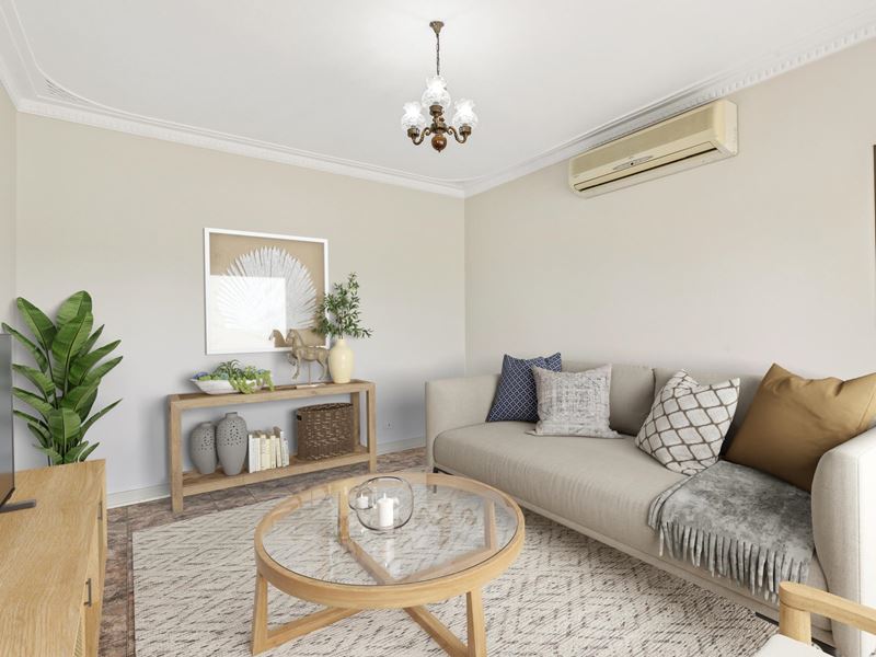31 John Street, Midland