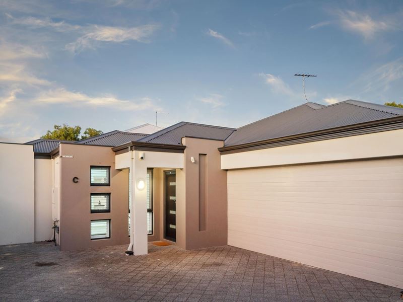 42C Norman Street, Innaloo
