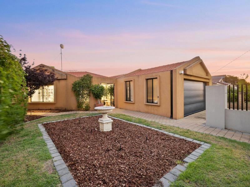 40 Newcomen Road, Stirling