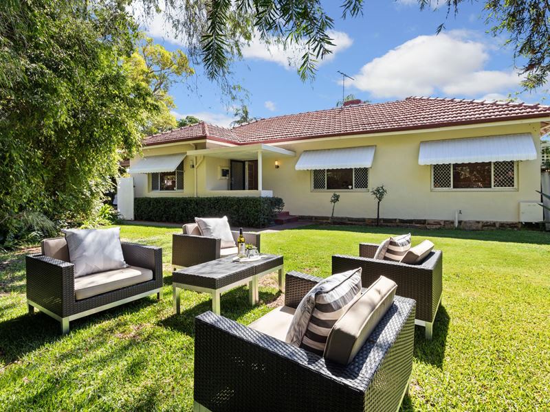 4A Welwyn Avenue, Manning
