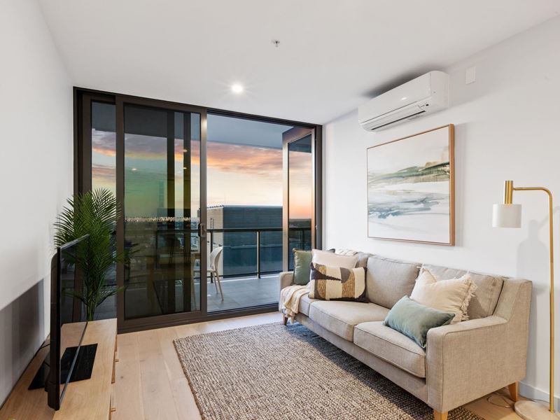 2906/380 Murray Street, Perth