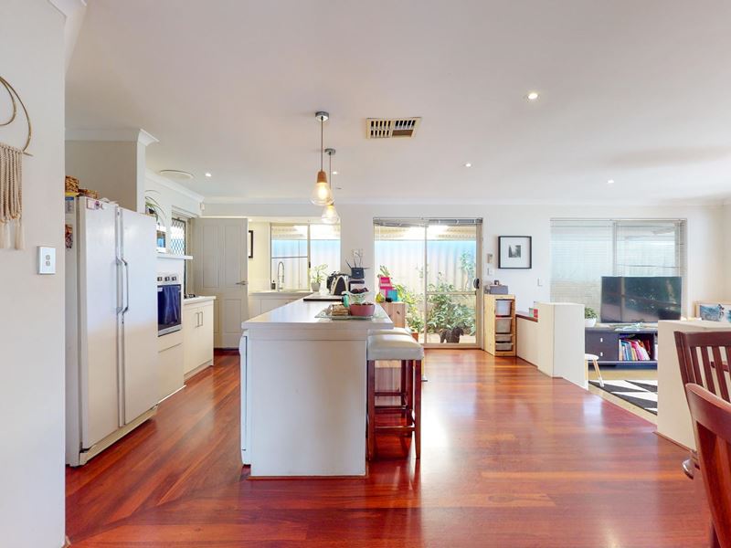 39 Thornbill Loop, Beeliar
