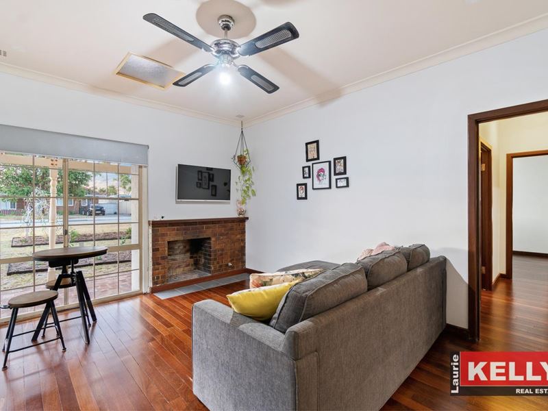 4 Till Street, Cloverdale