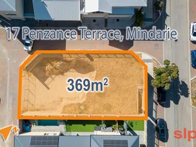 17 Penzance Terrace, Mindarie WA 6030
