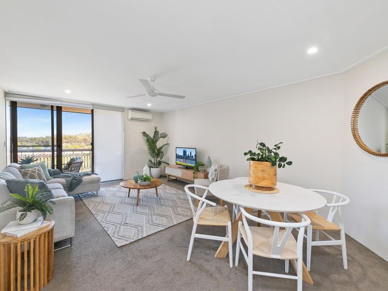23/5 Melville Place, South Perth