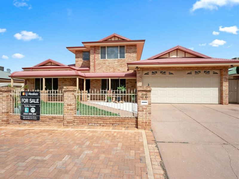 22 Maxwell Street, Kalgoorlie