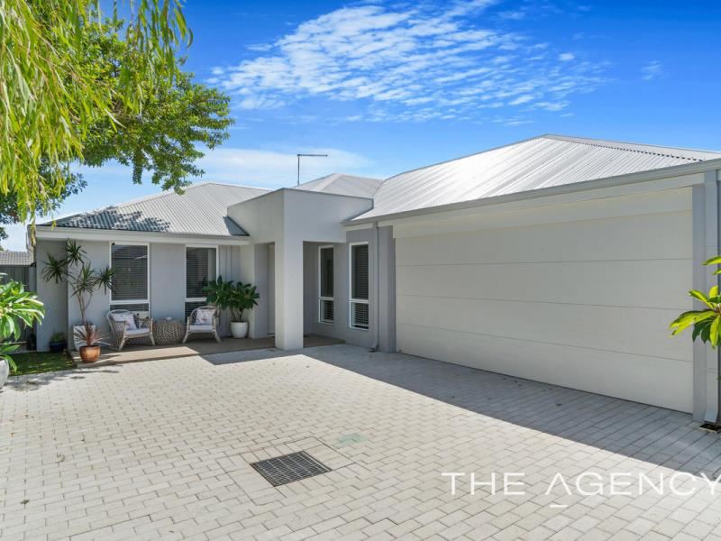 42A Mermaid Way, Heathridge