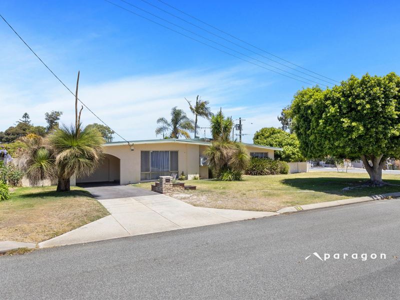 18 Favell Way, Balga