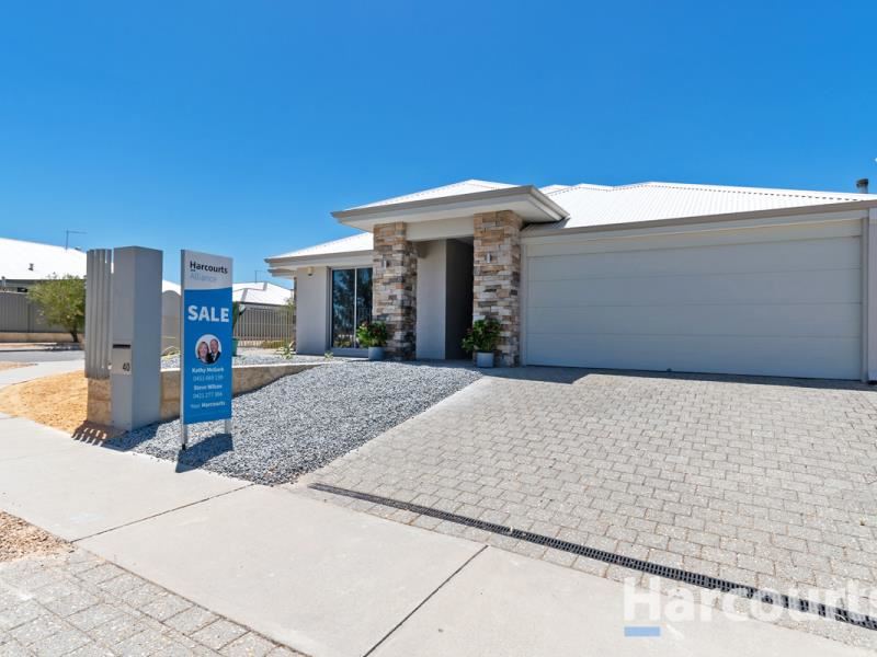 40 Aquamarine Street, Eglinton
